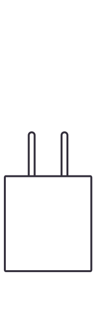 AC Power Adaptor